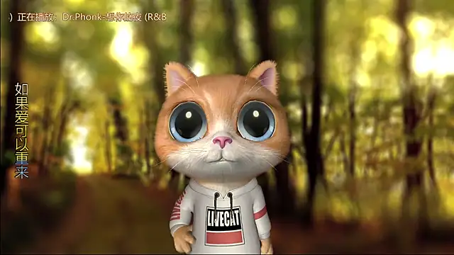 xiaoya666--baby online show from 03.11.26