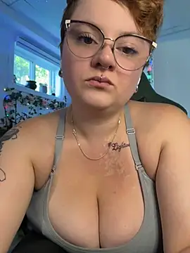 Sweetleeahxx online show from 07.03.26