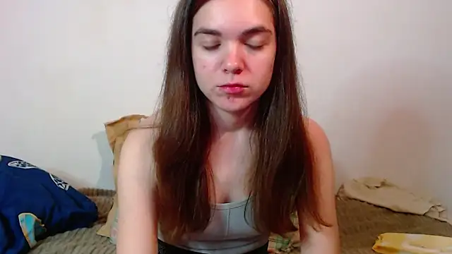 SallyMkn online show from 10.27.25