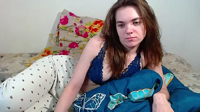 SallyMkn online show from 05.03.26