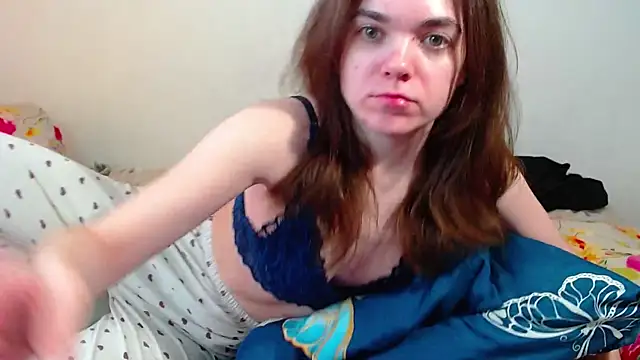 SallyMkn online show from 05.05.26