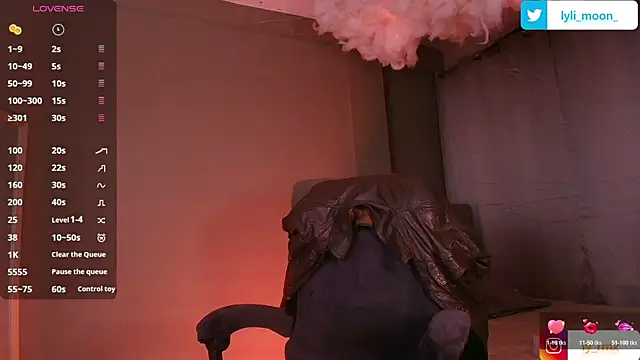 lylita2 online show from 05.10.26