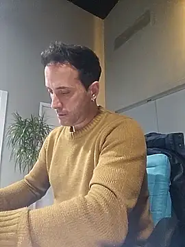 Lucas   81 online show from 01.08.26