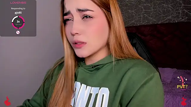 Lucia star   online show from 01.30.25