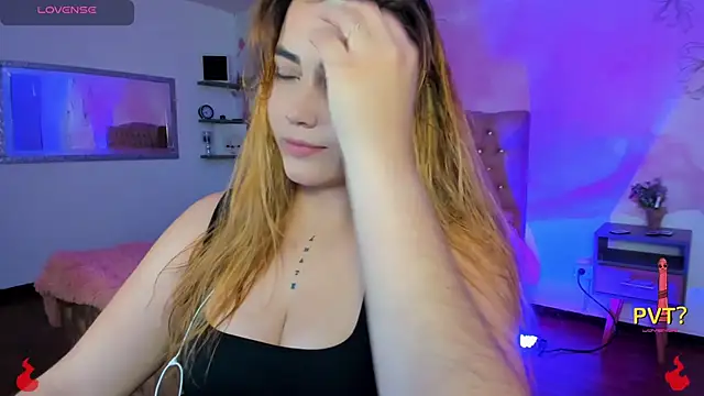 Lucia star   online show from 02.25.25