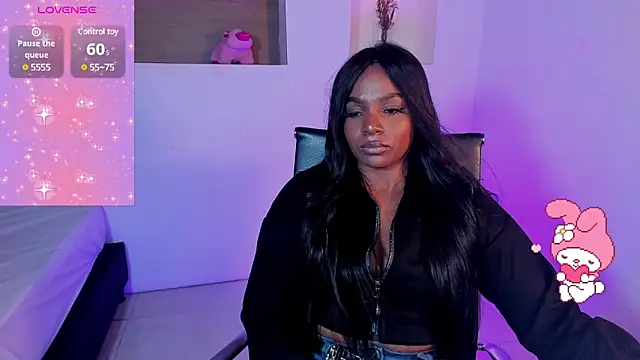 Snapshot of IvyBliss8 chatting on 03.15.25 IvyBliss8 online show from 03.15.25