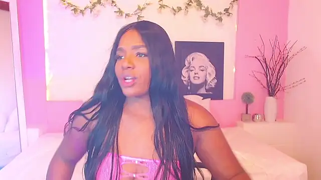 IvyBliss8 online show from 04.25.26