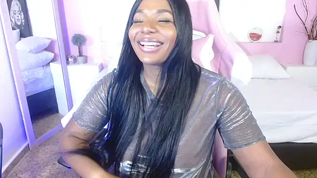 IvyBliss8 online show from 05.04.26