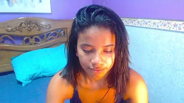 Snapshot of Angelica_Blue chatting on 02.21.26 Angelica Blue online show from 02.21.26