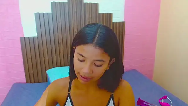 Snapshot of Angelica_Blue chatting on 03.04.26 Angelica Blue online show from 03.04.26