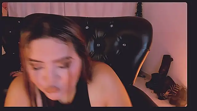 Agatha humidity online show from 03.23.25