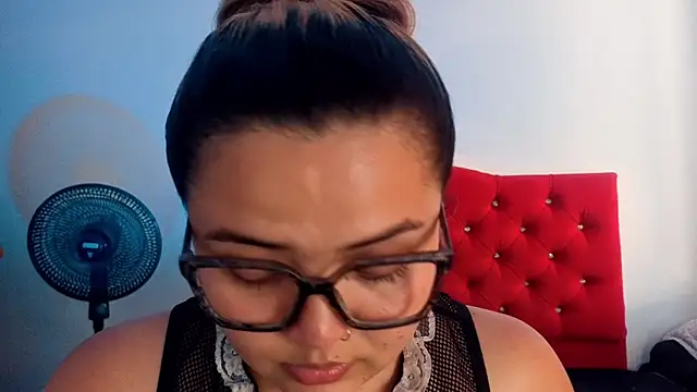 Snapshot of Agatha_humidity chatting on 06.20.26 Agatha humidity online show from 06.20.26