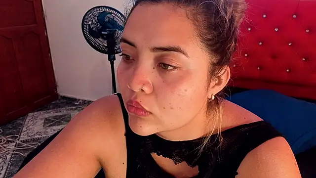 Snapshot of Agatha_humidity chatting on 06.21.26 Agatha humidity online show from 06.21.26