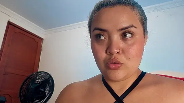 Snapshot of Agatha_humidity chatting on 07.15.26 Agatha humidity online show from 07.15.26
