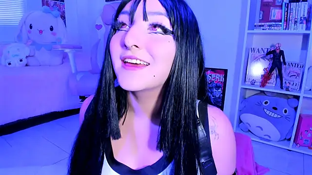 julyana  online show from 02.19.25