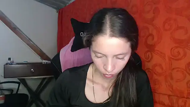 Snapshot of sweetdam12 chatting on 12.12.24 sweetdam12 online show from 12.12.24