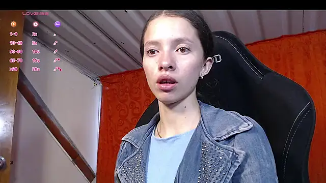Snapshot of sweetdam12 chatting on 03.19.25 sweetdam12 online show from 03.19.25