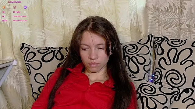 sweetdam12 online show from 11.19.25