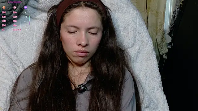 sweetdam12 online show from 12.16.25