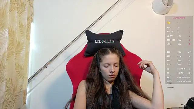 sweetdam12 online show from 05.04.26