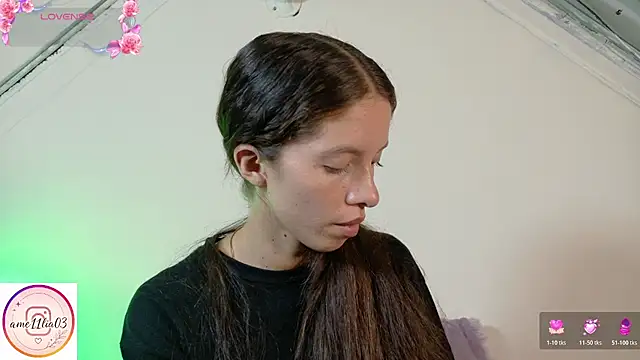 sweetdam12 online show from 06.01.26
