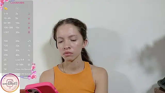 sweetdam12 online show from 07.06.26