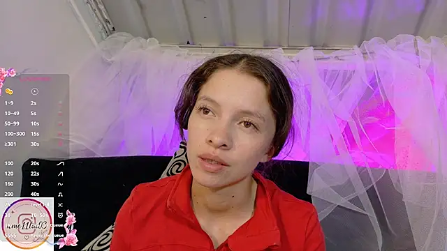 sweetdam12 online show from 08.06.26
