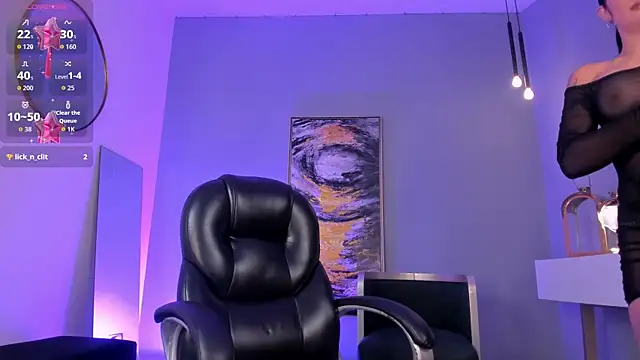 GiaFerrara online show from 04.28.26