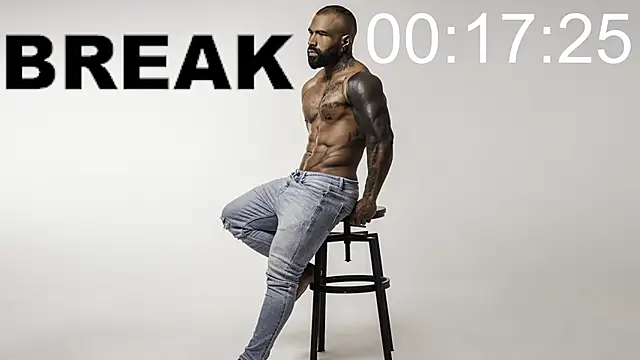 Brock hurn1 online show from 03.22.25