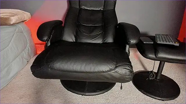 Brock hurn1 online show from 02.03.26