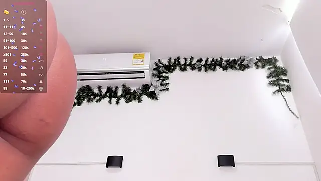 emma curlsss online show from 12.19.24