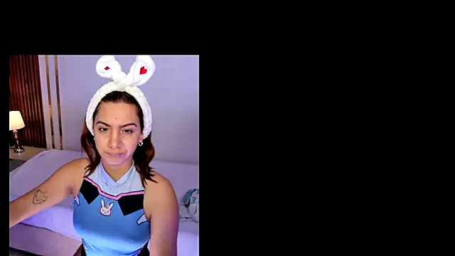 Snapshot of CamilaVegas_ chatting on 05.26.26 CamilaVegas online show from 05.26.26