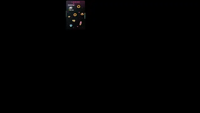 Snapshot of CamilaVegas_ chatting on 06.03.26 CamilaVegas online show from 06.03.26