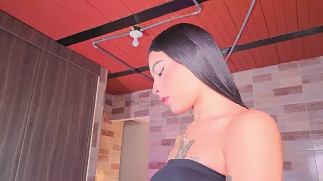 Dolcee zoe online show from 02.18.26