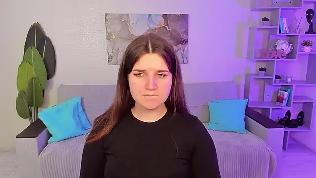 Snapshot of BonneyLove chatting on 01.13.26 BonneyLove online show from 01.13.26