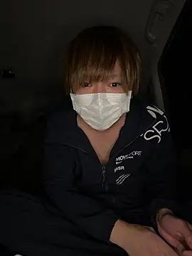 Snapshot of onimakura chatting on 02.02.26 onimakura online show from 02.02.26