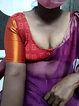 Indiandolly23 online show from 03.18.25