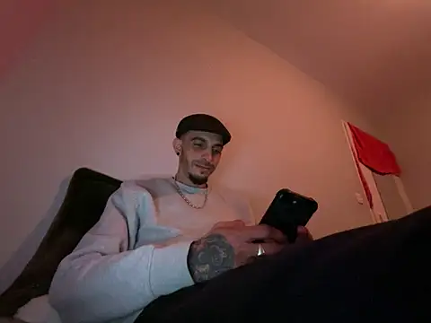 Rebeu313 online show from 03.23.26