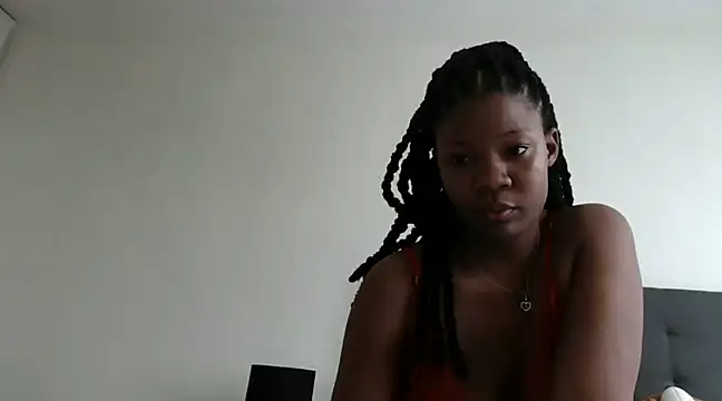 CoconutCutey online show from 01.15.25