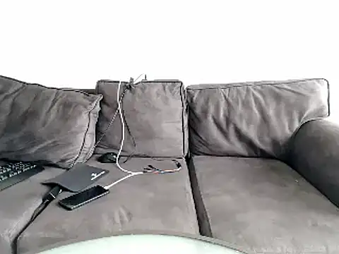 CoconutCutey online show from 02.19.25