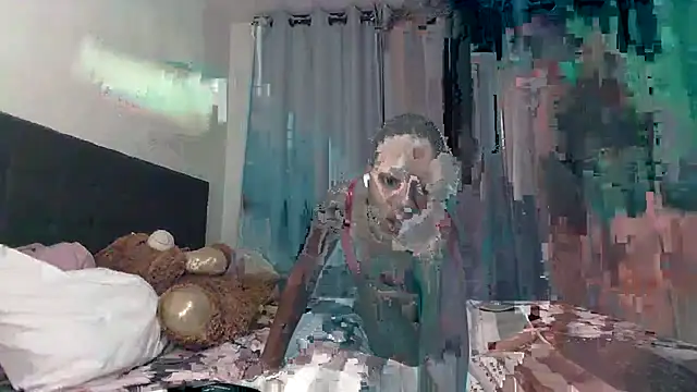 CoconutCutey online show from 10.24.25