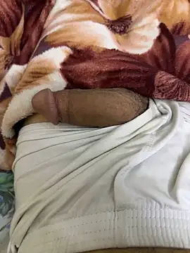 hamed-697 online show from 01.19.25