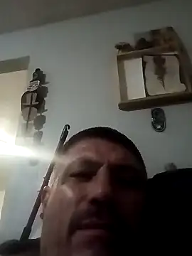 Snapshot of B_DOGG69 chatting on 01.25.25 B DOGG69 online show from 01.25.25