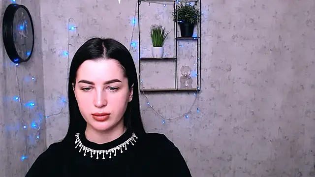 Snapshot of DivaKaily_ chatting on 01.24.25 DivaKaily online show from 01.24.25