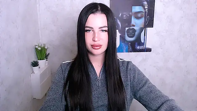 Snapshot of DivaKaily_ chatting on 09.12.25 DivaKaily online show from 09.12.25