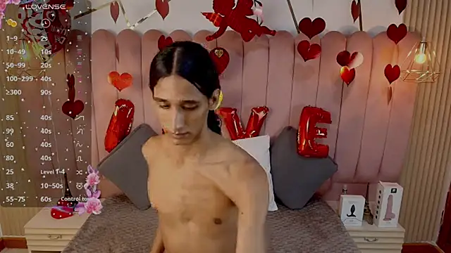 skyyfoxpraga online show from 02.19.25