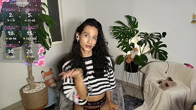 skyyfoxpraga online show from 03.07.26