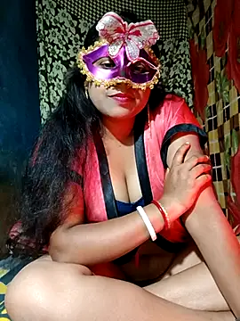 Snapshot of AparnaBoudi chatting on 02.09.26 AparnaBoudi online show from 02.09.26