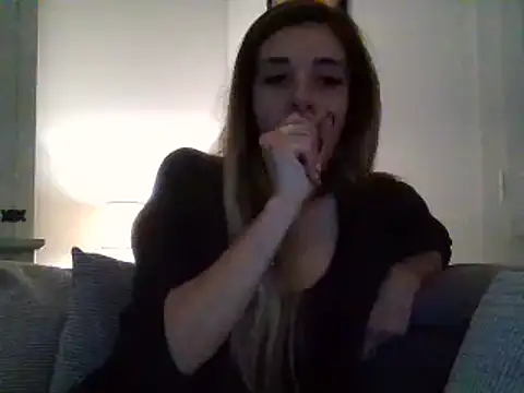 MissBella131 online show from 12.03.24