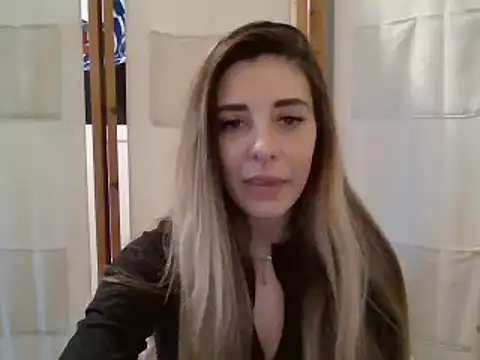 MissBella131 online show from 01.09.25